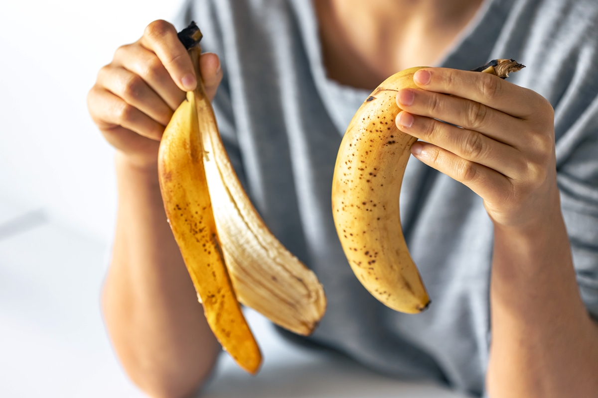 Saiba como fazer um sorvete de banana delicioso e rico em proteína