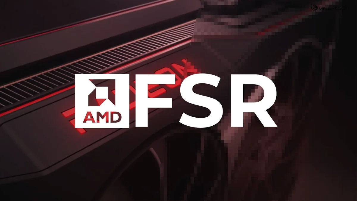 Imagem da matéria: AMD promete FSR 4 sob medida para consoles portáteis até o fim de 2026