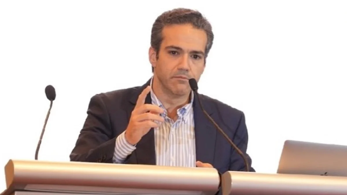 CEO da Real Time: voto consolidado e de perfil mudancista impulsiona Flávio