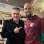 Luduvice diz que Teixeira destruiu o Santos e acha possível clube assumir concessão do Pacaembu