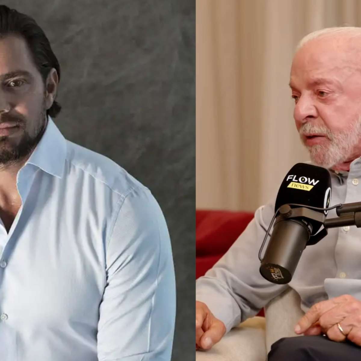 PGR não levou adiante relato de Vorcaro sobre Lula por falta de prova, diz revista; PT chama matéria de 'peça eleitoral irresponsável'