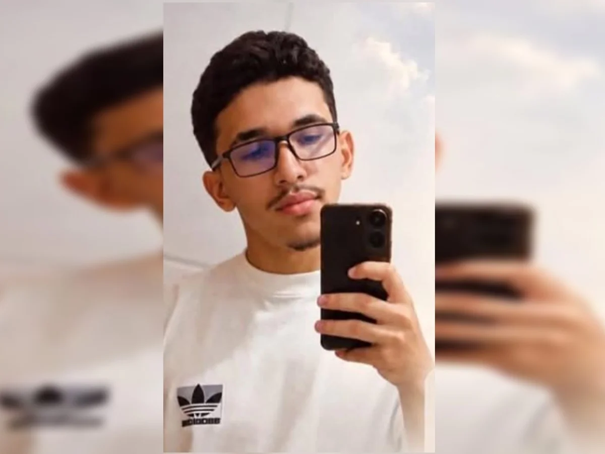 Jovem que morreu afogado no Lago Paranoá será velado nesta quarta (14/10)