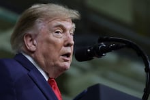 Trump demite Katie Zacharia do cargo de secretária de imprensa da Casa Branca após cinco dias, dizem assessores