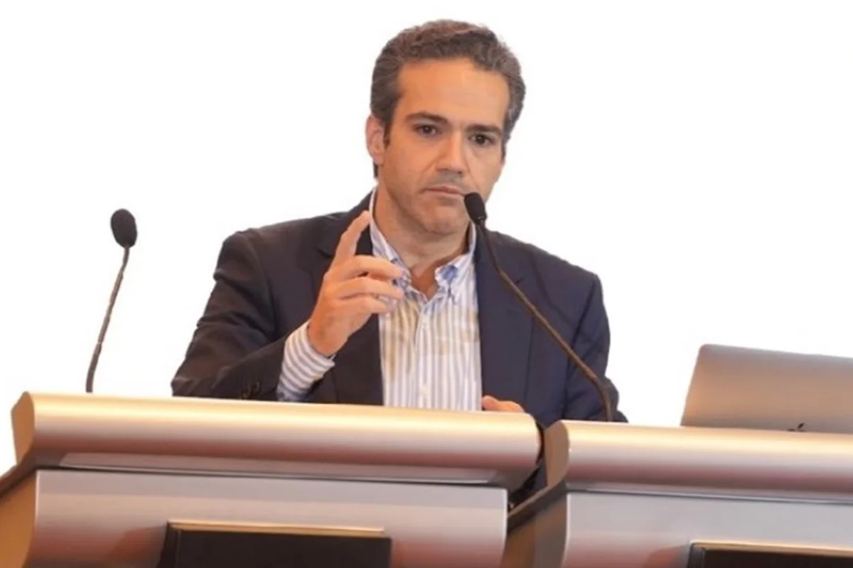 CEO da Real Time: voto consolidado e de perfil mudancista impulsiona Flávio