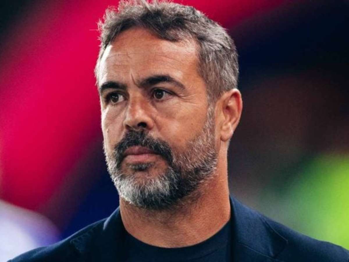 Artur Jorge admite falhas do Cruzeiro: "Difícil aceitar"