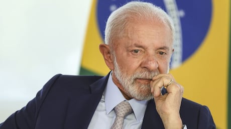 Você pode acessar os dados do presidente Lula se ele abrir os sigilos fiscal, bancário e telefônico?