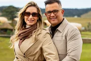 Um mês após morte de Bruno Avelar, viúva faz desabafo emocionante. Leia
