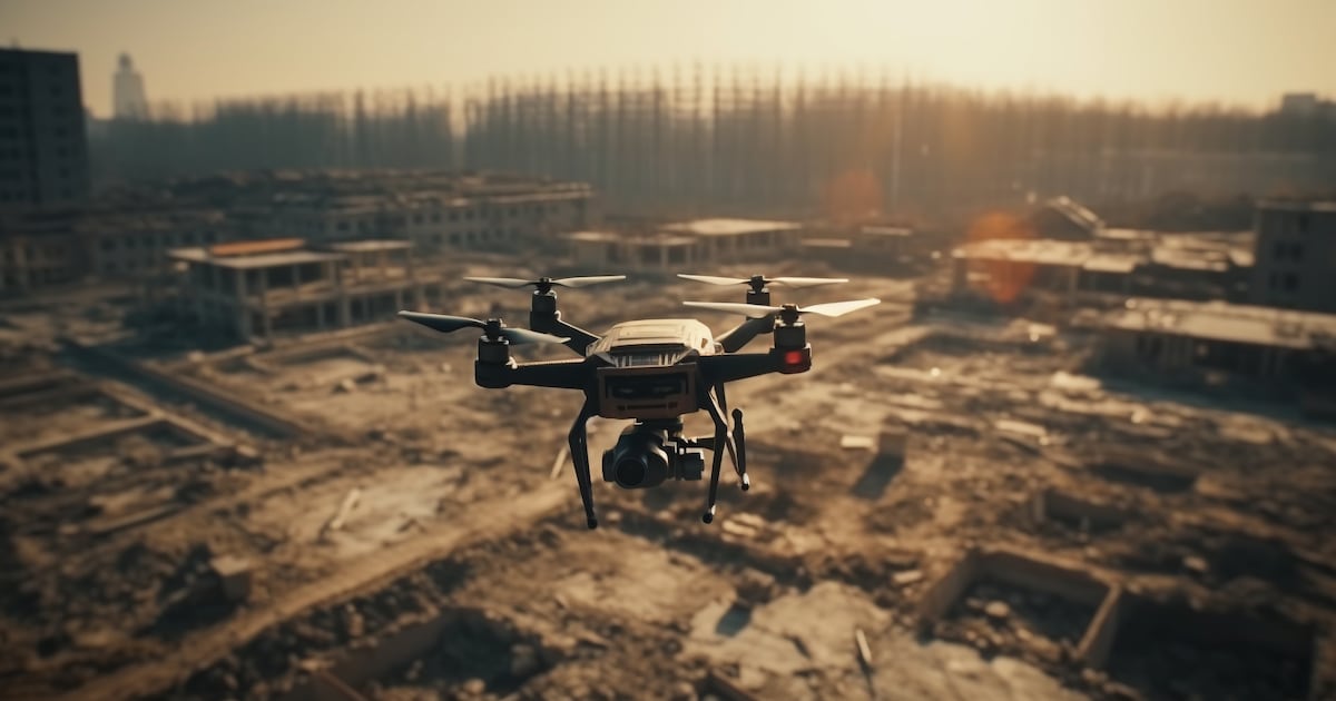 Crime organizado incorpora drones à vigilância e amplia disputa tecnológica com forças de segurança