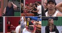 Giovanna Gold critica proteção de Maíra Charken para Ariela Carasso: ‘Você suja sua reputação!’