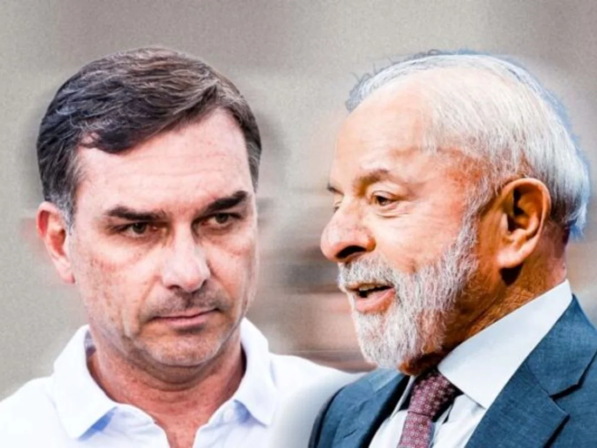 Eleições 2026: voto nulo ou branco beneficia mais Lula ou Flávio? Entenda