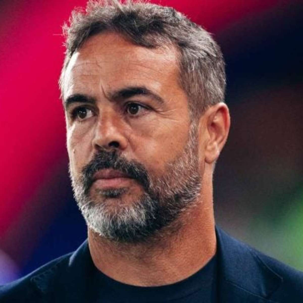 Artur Jorge admite falhas do Cruzeiro: "Difícil aceitar"