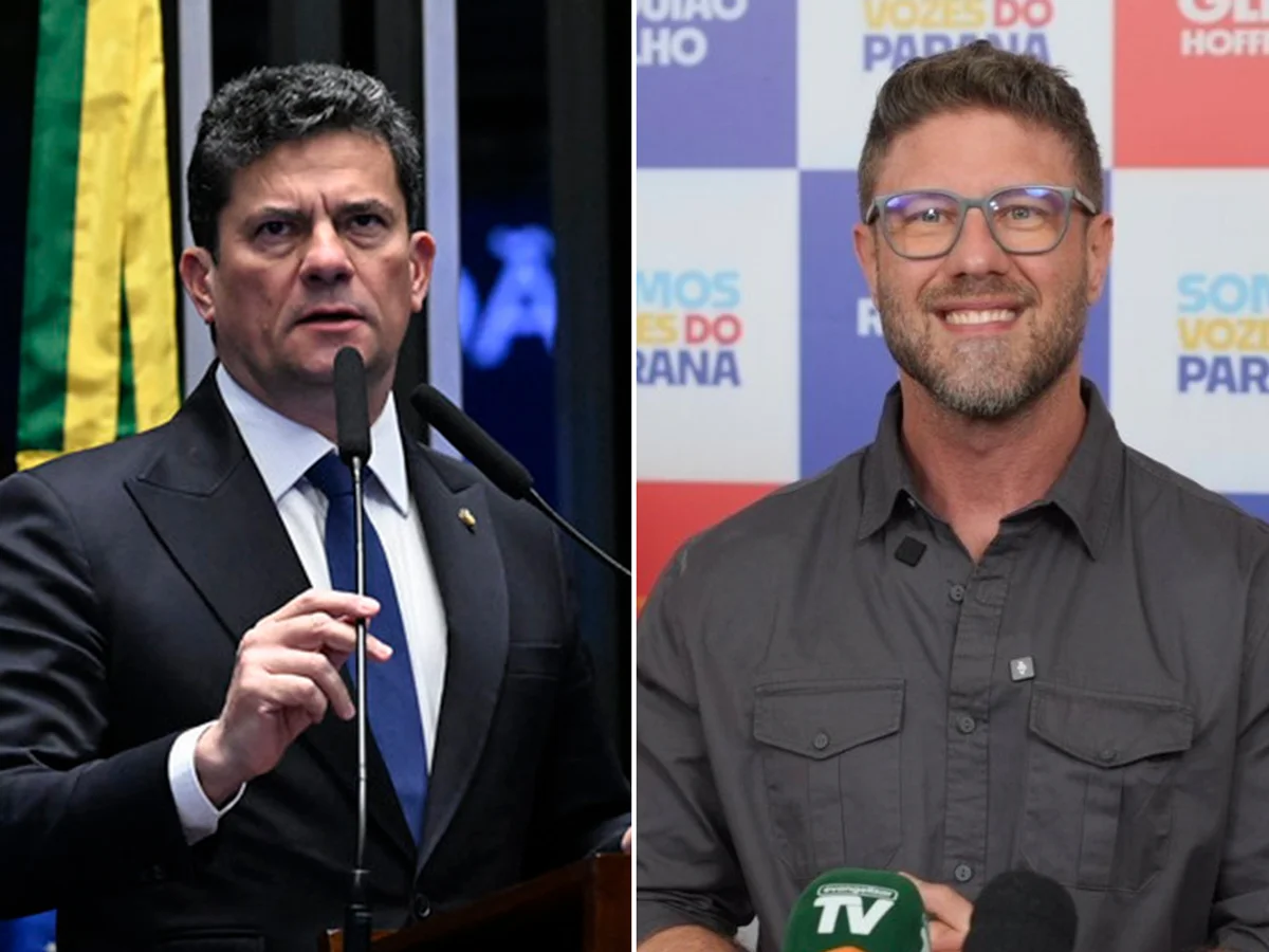 Atlas: Moro tem 44,7% dos votos válidos e Requião, 31,6% ao governo do PR