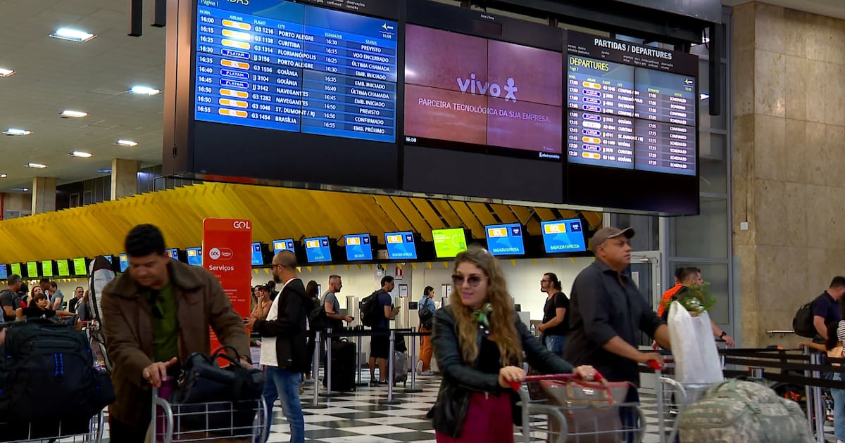 Turismo alcança R$ 25,5 bi em julho, mas economista assegura: ‘Temos potencial de dobrar esse número’