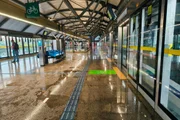 Estação Aeroporto de Congonhas