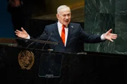 Trump declara apoio a Netanyahu nas eleições em Israel. Premiê agradece
