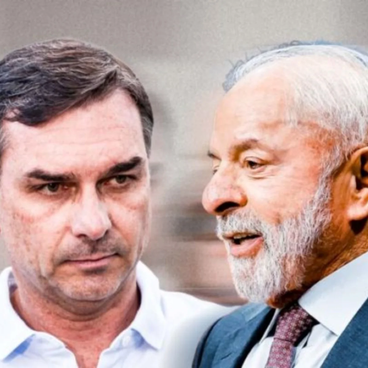 Eleições 2026: voto nulo ou branco beneficia mais Lula ou Flávio? Entenda