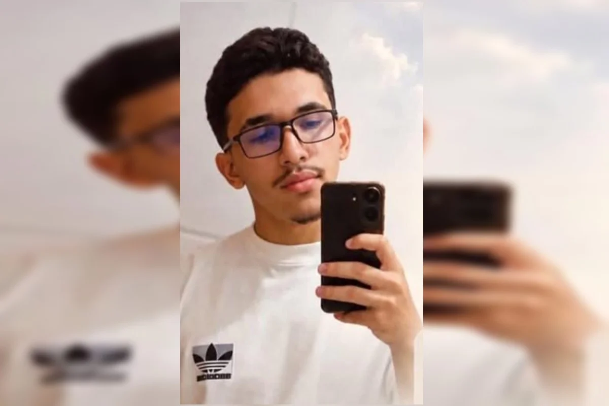 Davi Emanuel de Souza Macedo da Silva