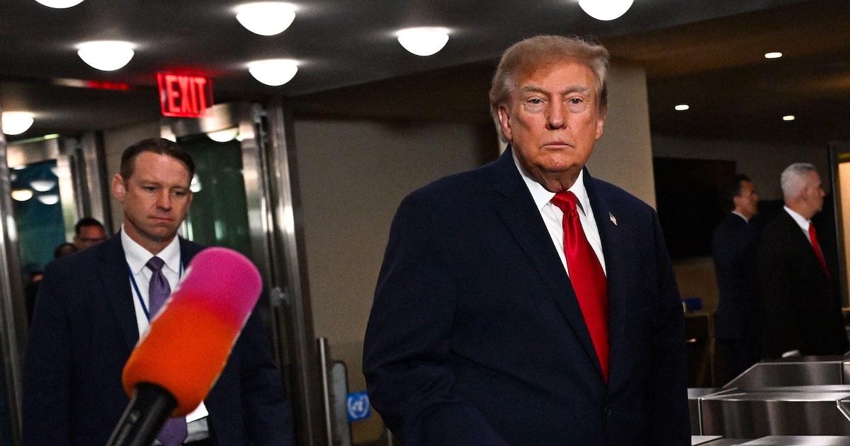 Trump oferece US$ 1 milhão por informações que levem à condenação por fraude eleitoral nos EUA