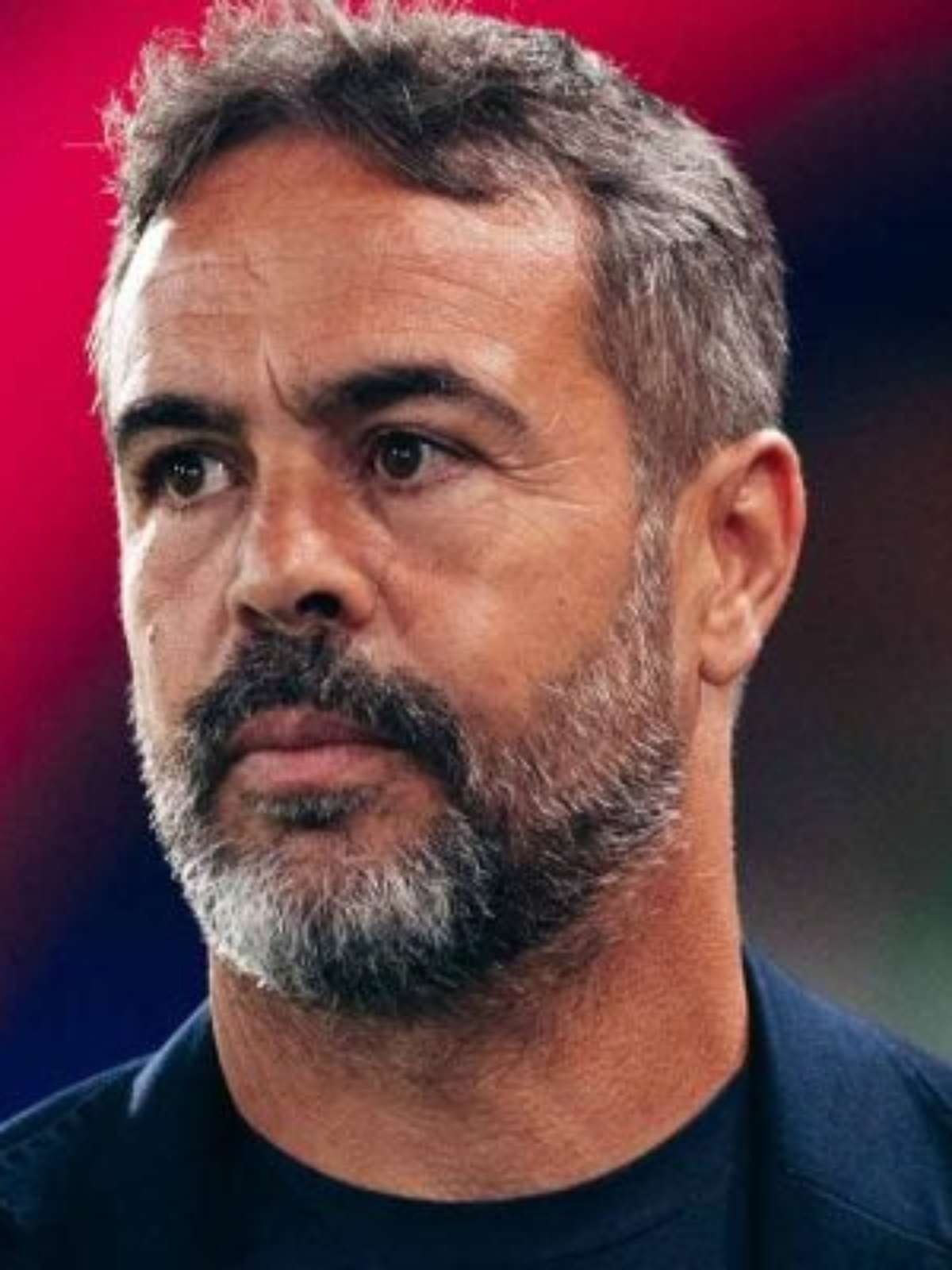 Artur Jorge admite falhas do Cruzeiro: "Difícil aceitar"