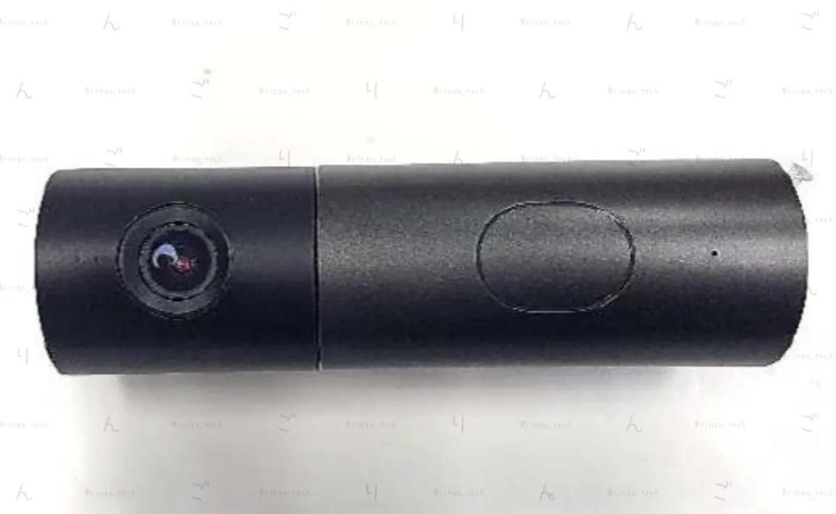 Imagem da matéria: Câmera de segurança da Apple feita pela LG vaza por completo; veja fotos