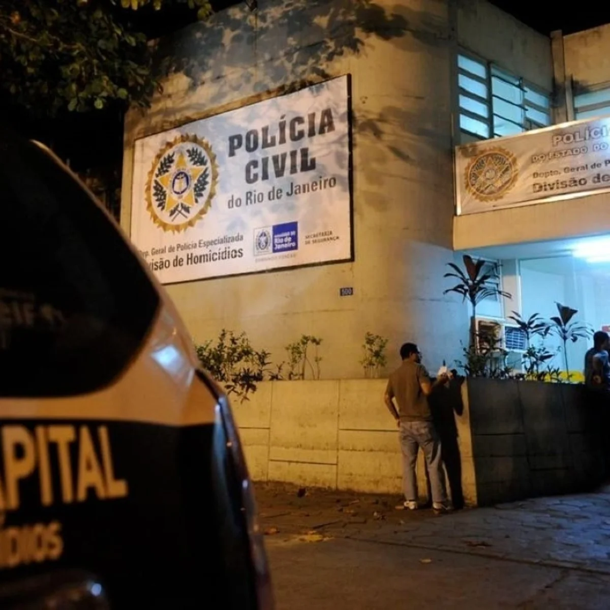 Homem é morto e três ficam feridos após tiros em festa de 15 anos no Rio