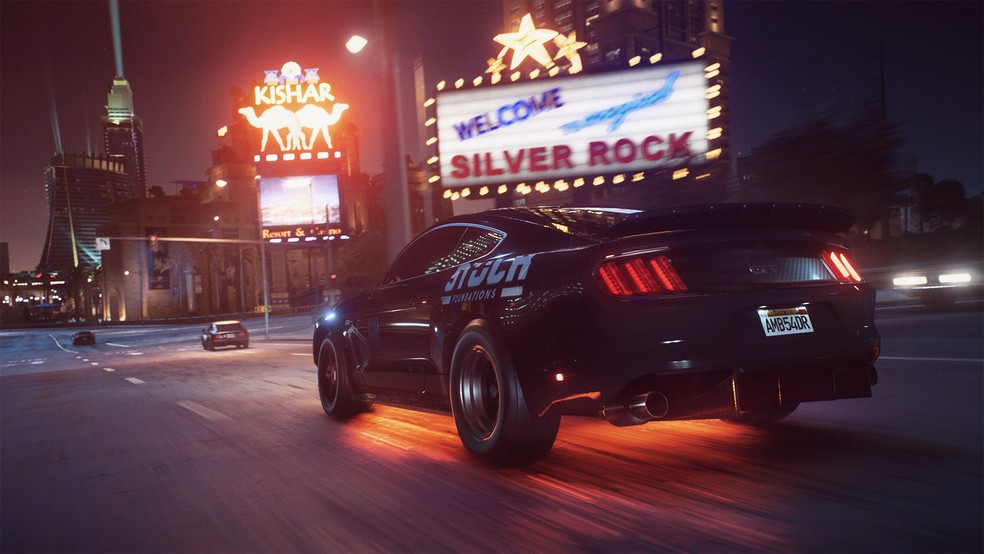 Need for Speed Underground 2 agora roda no navegador; saiba como jogar