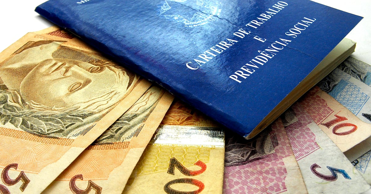 Abono salarial terá lote extra liberado para 1 milhão de trabalhadores nesta quinta-feira