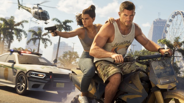 GTA 6 será lançado no PC no 1º trimestre de 2027, diz site