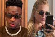 Vini Jr. posta música sobre desilusão amorosa e web aponta indireta