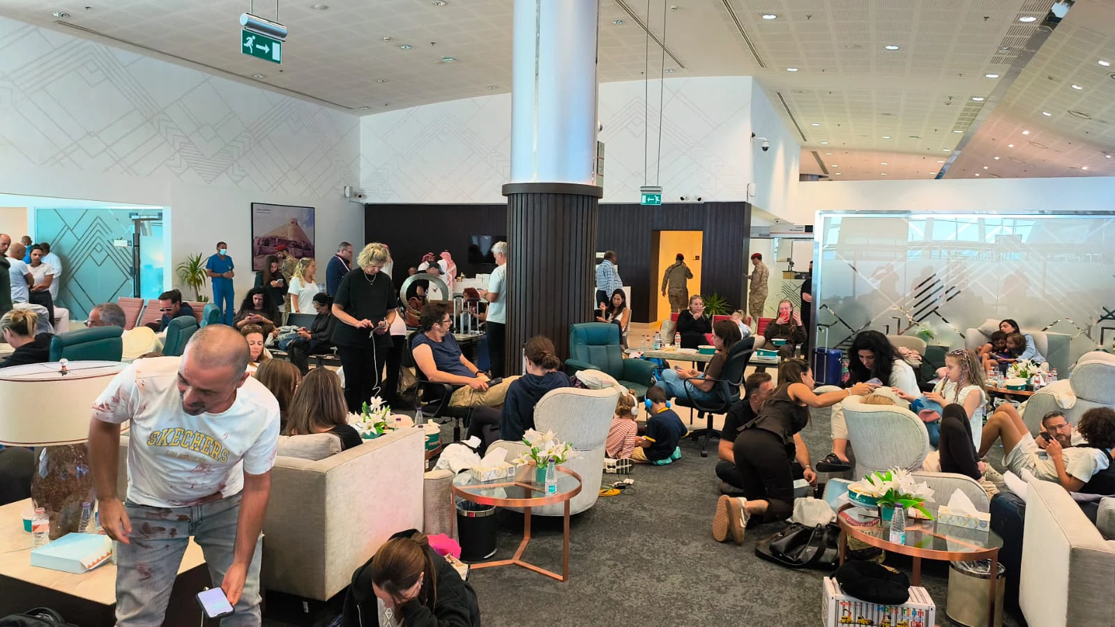 O café saudita reafirma sua autenticidade como patrimônio cultural no Dia Internacional do Café.
