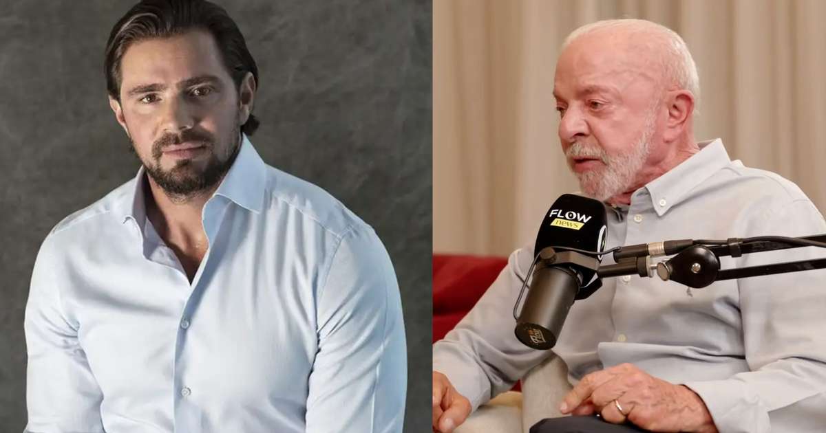 PGR não levou adiante relato de Vorcaro sobre Lula por falta de prova, diz revista; PT chama matéria de 'peça eleitoral irresponsável'