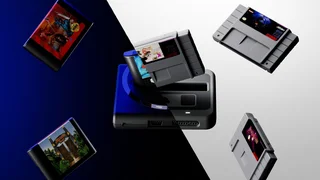 SNES e Mega Drive voltam em novas versões com 1080p, Bluetooth e suporte a cartuchos