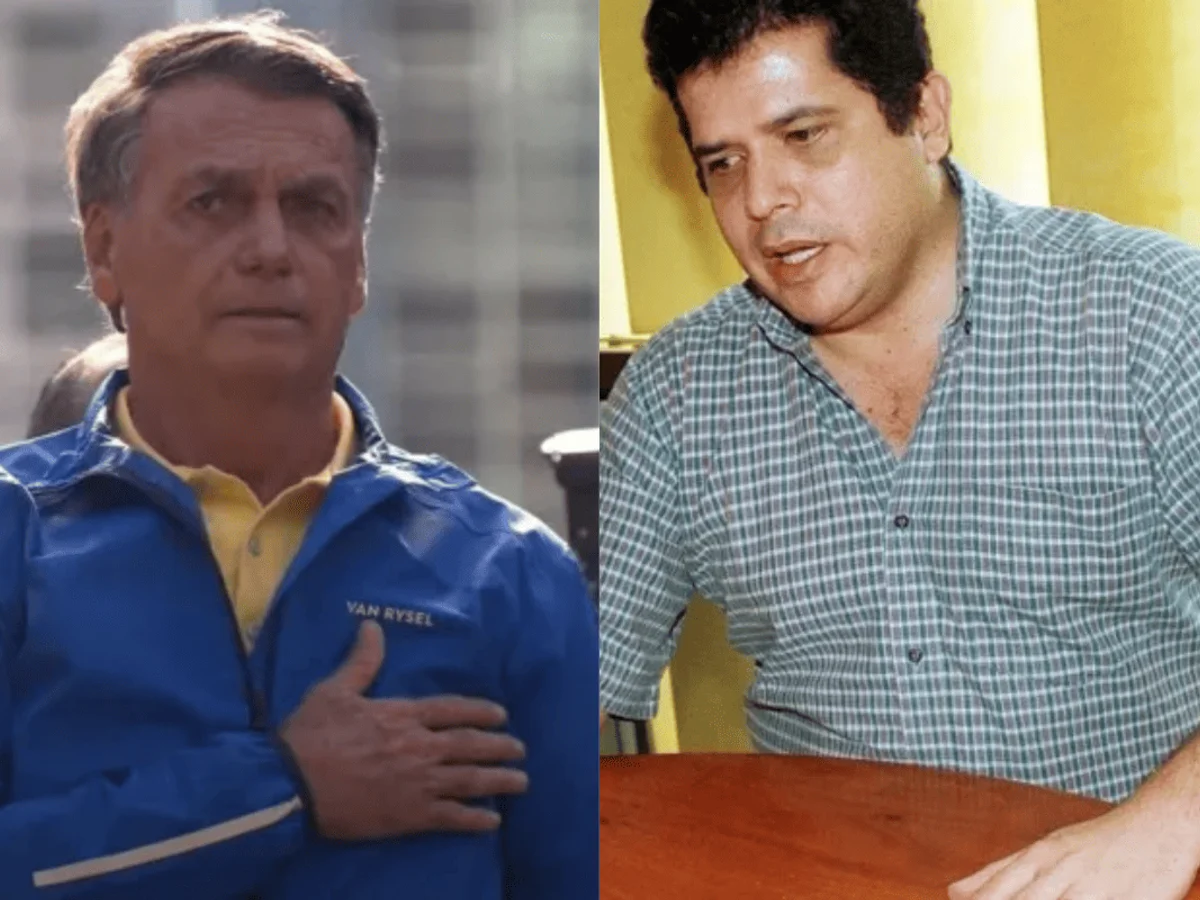 Talvane Albuquerque entra nos trending topics do Google em SP. Entenda