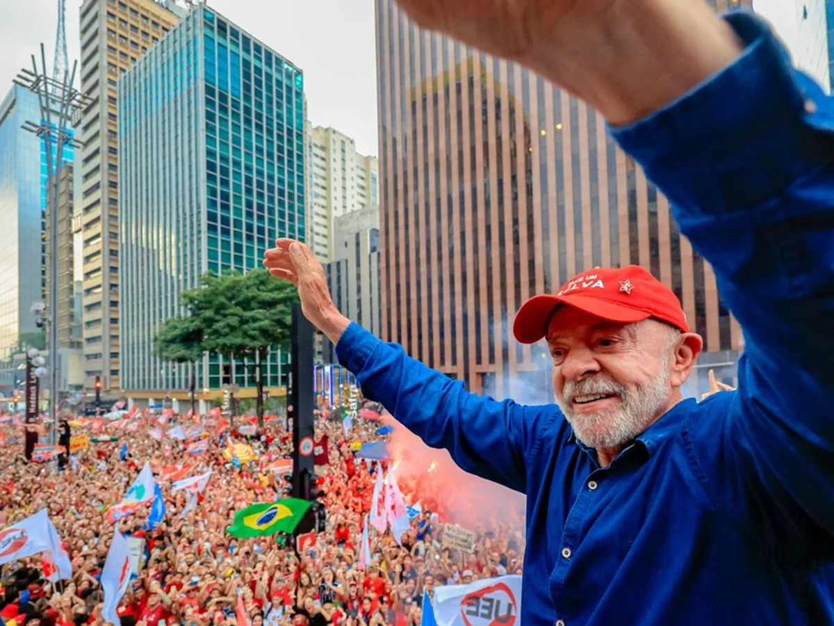 Itapura, no interior, deu a Lula a maior vitória em SP, com 68,6% dos votos