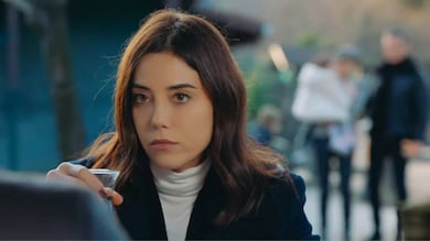Gönül, de Iludida, esbanja autenticidade em produção e fã elogia: ‘Maravilhosa’