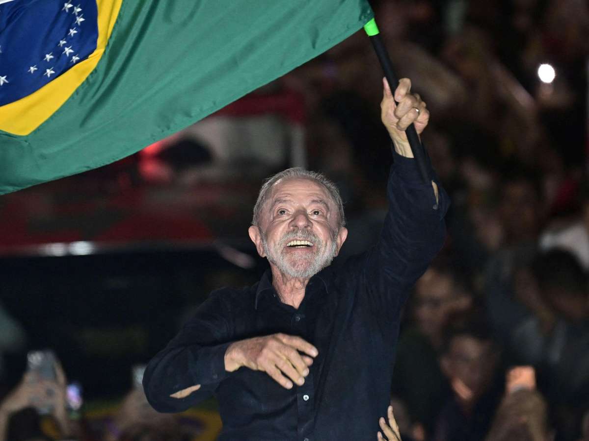 Economist questiona se Lula, 'agora azarão', ainda tem 'uma última carta na manga'