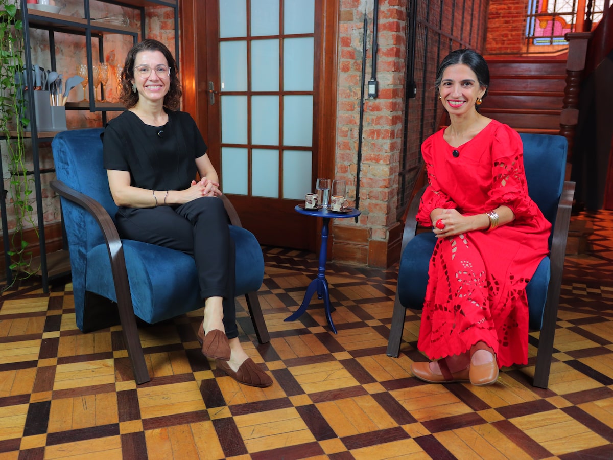 ´É preciso agir como se pudéssemos mudar o mundo’, diz historiadora que estuda fome e a gastronomia