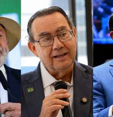 Lula ou Flávio? Saiba quem Augusto Cury vai apoiar no segundo turno Foto: Contigo