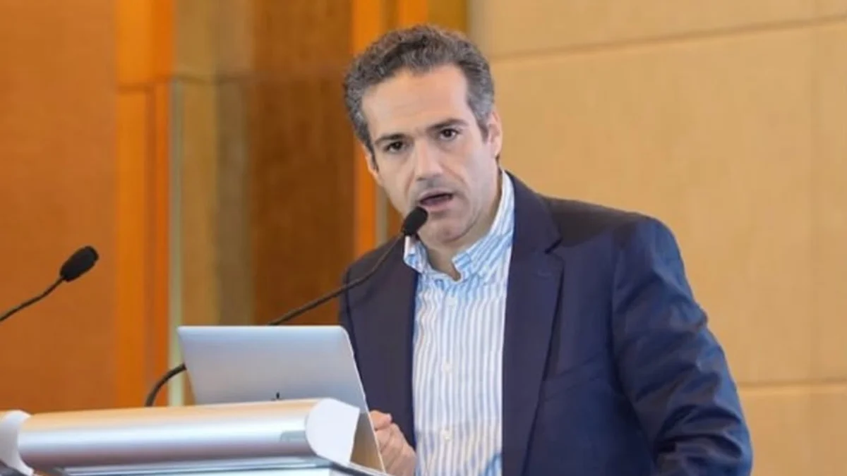 CEO da Real Time: "Missão de Lula é difícil; tendência é Flávio ser eleito"