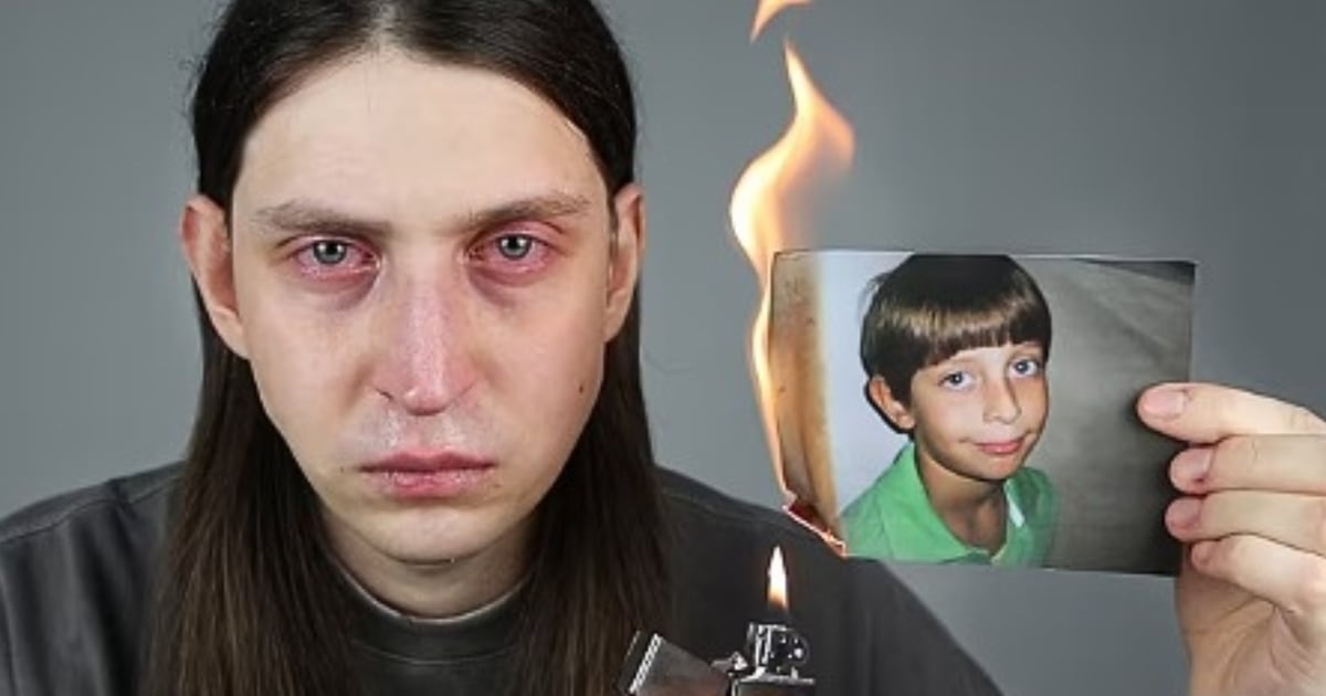 Felca sofreu bullying, mas existe uma diferença entre vítima e vitimismo