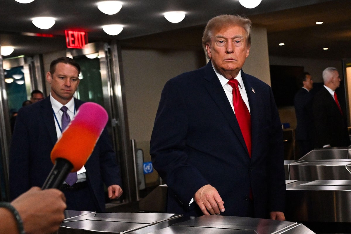 Trump oferece US$ 1 milhão por informações que levem à condenação por fraude eleitoral nos EUA