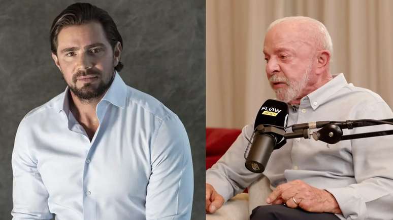 PGR não levou adiante relato de Vorcaro sobre Lula por falta de prova, diz revista; PT chama matéria de 'peça eleitoral irresponsável'