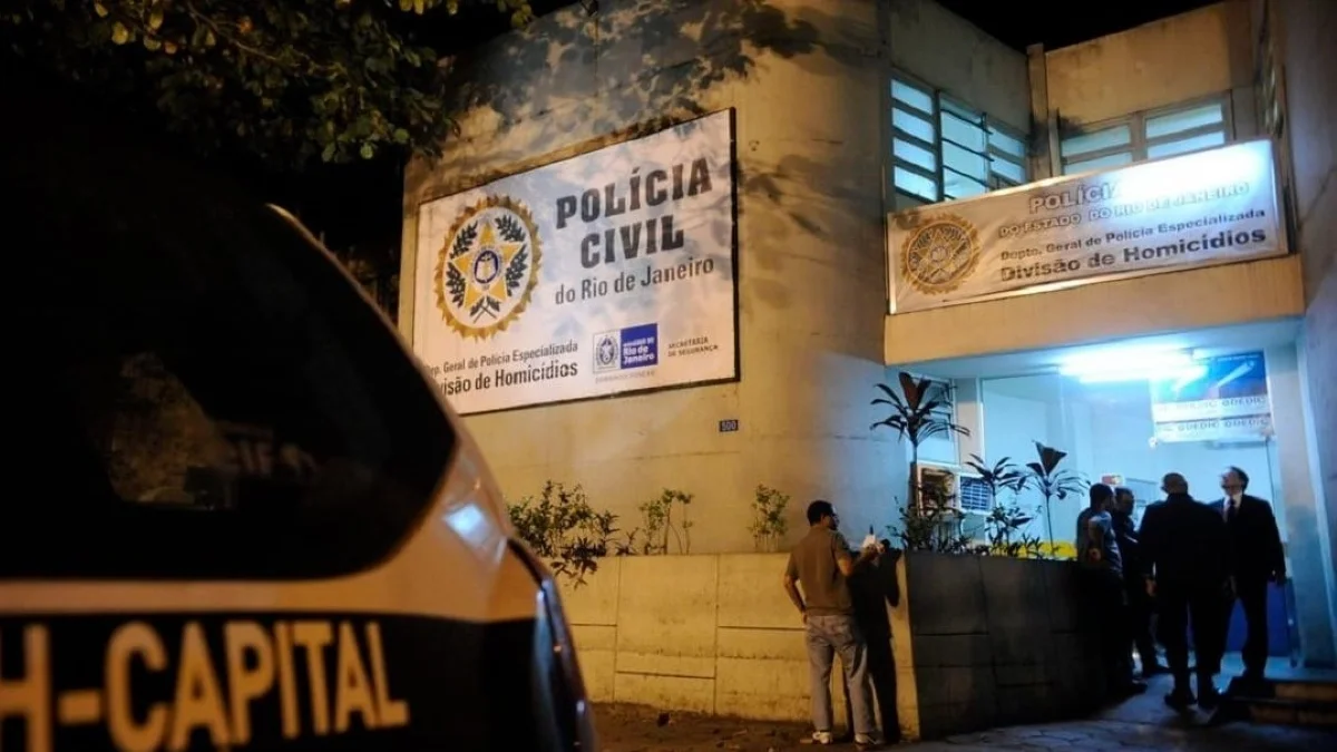 Homem é morto e três ficam feridos após tiros em festa de 15 anos no Rio
