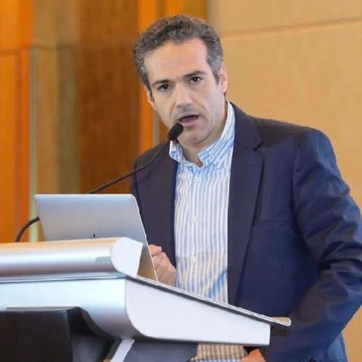 CEO da Real Time: "Missão de Lula é difícil; tendência é Flávio ser eleito"