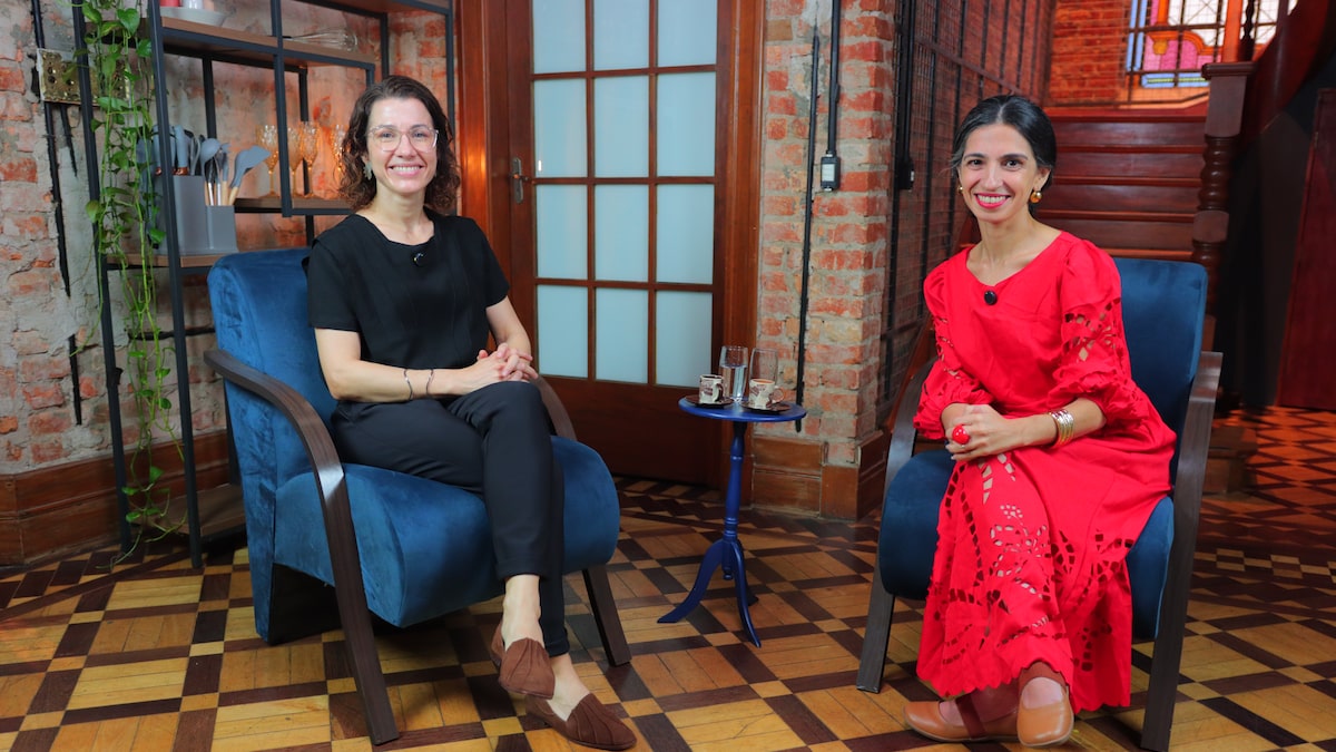 ´É preciso agir como se pudéssemos mudar o mundo’, diz historiadora que estuda fome e a gastronomia