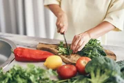 Torta salgada de liquidificador: lanche delicioso pronto em poucos minutos