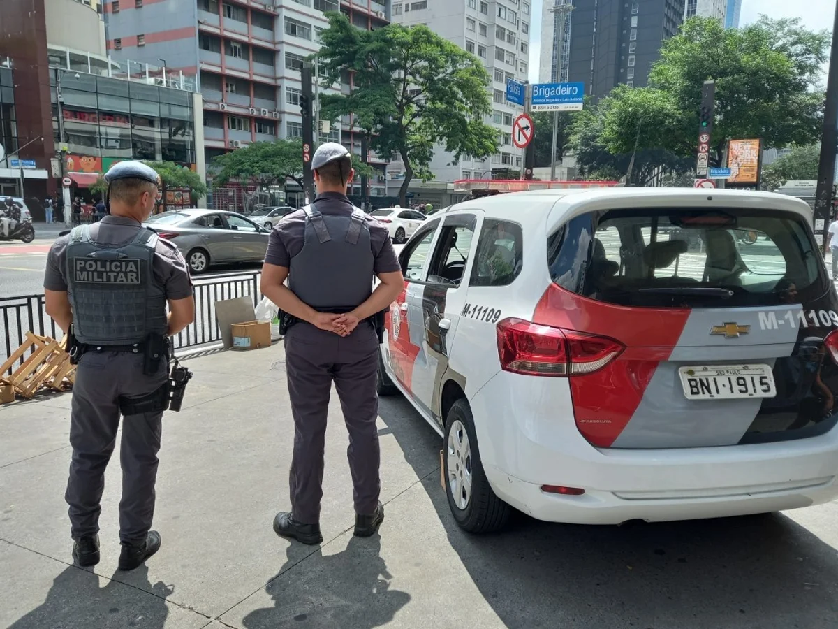 Policiais militares são afastados após matar jovem com 27 tiros em SP