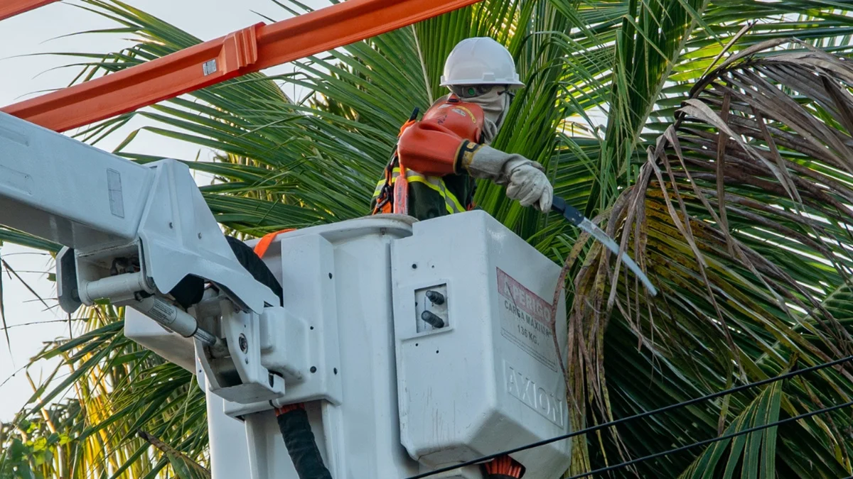 Área de Vicente Pires fica sem energia nesta terça-feira (27/10)