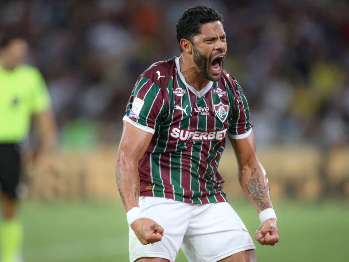 Hulk e Flaco López travam batalha de artilheiros na semifinal da Libertadores