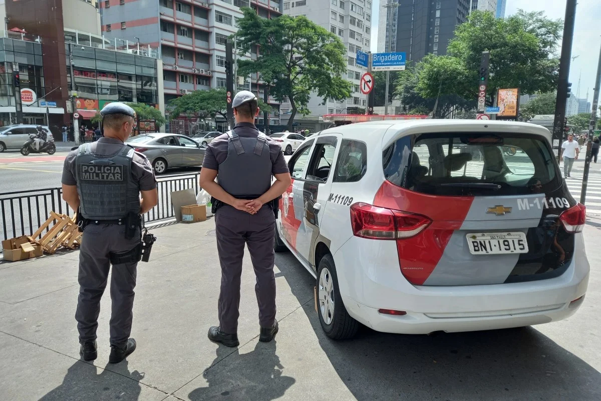Policiais militares são afastados após matar jovem com 27 tiros em SP